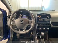 Renault Clio Benzina IV 2017 Benzina 0.9 tce energy Zen Gpl 90cv Usata in provincia di Ancona - DI.BA. - Via Mario Natalucci  snc img-14