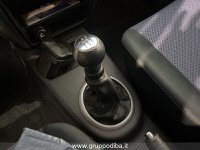FIAT Sedici Benzina Benzina 1.6 16v Emotion 4x4 107cv Usata in provincia di Ancona - DI.BA. - Via Mario Natalucci  snc img-14
