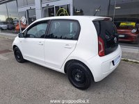 Volkswagen up! Metano 5p 1.0 eco High 68cv Usata in provincia di Ancona - DI.BA. - Via Mario Natalucci  snc img-3