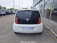 Volkswagen up! Metano 5p 1.0 eco High 68cv Usata in provincia di Ancona - DI.BA. - Via Mario Natalucci  snc img-4