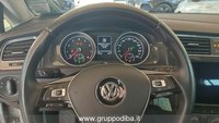 Volkswagen Golf Metano VIII 2020 Benzina 1.5 tgi Life 130cv dsg Usata in provincia di Ancona - DI.BA. - Via Mario Natalucci  snc img-10