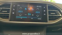 Peugeot 308 Diesel II 2018 Diesel 5p 1.5 bluehdi Style s&s 130cv Usata in provincia di Ancona - DI.BA. - Via Mario Natalucci  snc img-16