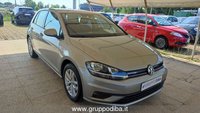 Volkswagen Golf Metano VIII 2020 Benzina 1.5 tgi Life 130cv dsg Usata in provincia di Ancona - DI.BA. - Via Mario Natalucci  snc img-2