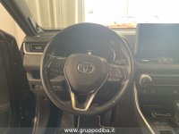 Toyota RAV4 Ibrida V 2019 Benzina 2.5 vvt-ie h Black Edition 2wd 218cv e-cvt Usata in provincia di Ancona - DI.BA. - Via Mario Natalucci  snc img-17