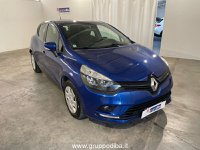 Renault Clio Benzina IV 2017 Benzina 0.9 tce energy Zen Gpl 90cv Usata in provincia di Ancona - DI.BA. - Via Mario Natalucci  snc img-2