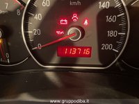FIAT Sedici Benzina Benzina 1.6 16v Dynamic 4x4 107cv Usata in provincia di Ancona - DI.BA. - Via Mario Natalucci  snc img-15