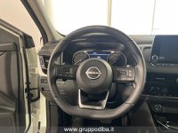 Nissan Qashqai Ibrida III 2021 1.3 mhev Business 2wd 158cv xtronic Usata in provincia di Ancona - DI.BA. - Via Mario Natalucci  snc img-15