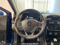 Renault Clio Benzina IV 2017 Benzina 0.9 tce energy Zen Gpl 90cv Usata in provincia di Ancona - DI.BA. - Via Mario Natalucci  snc img-15