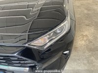 Toyota RAV4 Ibrida V 2019 Benzina 2.5 vvt-ie h Black Edition 2wd 218cv e-cvt Usata in provincia di Ancona - DI.BA. - Via Mario Natalucci  snc img-8