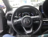 Toyota Yaris Cross Ibrida 1.5h Trend fwd 116cv e-cvt Usata in provincia di Ancona - DI.BA. - Via Mario Natalucci  snc img-14