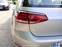 Volkswagen Golf Diesel VII 2017 5p Diesel 5p 1.6 tdi Executive 115cv dsg Usata in provincia di Ancona - DI.BA. - Via Mario Natalucci  snc img-8