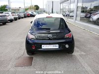 Opel Adam GPL Benzina 1.2 Glam 70cv Usata in provincia di Ancona - DI.BA. - Via Mario Natalucci  snc img-5