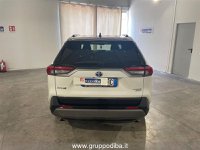Toyota RAV4 Ibrida V 2019 Benzina 2.5 vvt-ie h Active awd-i 222cv e-cvt Usata in provincia di Ancona - DI.BA. - Via Mario Natalucci  snc img-4