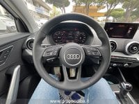 Audi Q2 Diesel I 2021 30 2.0 tdi Business Plus s-tronic Usata in provincia di Ancona - DI.BA. - Via Mario Natalucci  snc img-11