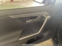Toyota RAV4 Ibrida V 2019 Benzina 2.5 vvt-ie h Black Edition 2wd 218cv e-cvt Usata in provincia di Ancona - DI.BA. - Via Mario Natalucci  snc img-13