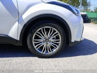 Toyota C-HR Ibrida 2.0H LOUNGE MY23 Km 0 in provincia di Ancona - DI.BA. - Via Mario Natalucci  snc img-10