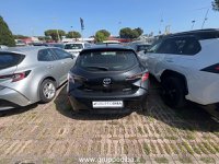 Toyota Corolla Ibrida XII 2019 1.8h Active cvt Usata in provincia di Ancona - DI.BA. - Via Mario Natalucci  snc img-3