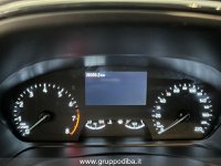 Ford Fiesta Ibrida 2022 5p 5p 1.0 ecoboost h ST-Line 125cv Usata in provincia di Ancona - DI.BA. - Via Mario Natalucci  snc img-13