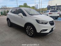 Opel Mokka Benzina X Benzina X 1.4 t Innovation s&s 4x2 140cv Usata in provincia di Ancona - DI.BA. - Via Mario Natalucci  snc img-2