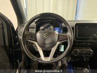 Suzuki Ignis Ibrida III 2020 Benzina 1.2h Top 2wd Usata in provincia di Ancona - DI.BA. - Via Mario Natalucci  snc img-15