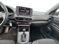 Hyundai Kona Ibrida I 2021 1.6 gdi hev Xtech 2wd 141cv dct Usata in provincia di Ancona - DI.BA. - Via Mario Natalucci  snc img-14