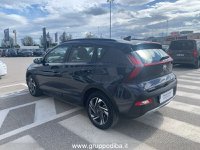 Hyundai Bayon Benzina 1.2 mpi Xline Usata in provincia di Ancona - DI.BA. - Via Mario Natalucci  snc img-6