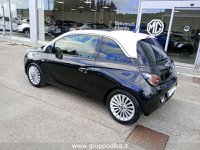 Opel Adam GPL Benzina 1.2 Glam 70cv Usata in provincia di Ancona - DI.BA. - Via Mario Natalucci  snc img-6