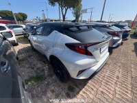 Toyota C-HR Ibrida I 2020 2.0h Trend e-cvt Usata in provincia di Ancona - DI.BA. - Via Mario Natalucci  snc img-4