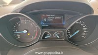 Ford C-Max Diesel 2015 Diesel 1.5 tdci Titanium s&s 120cv Usata in provincia di Ancona - DI.BA. - Via Mario Natalucci  snc img-14