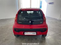 Peugeot 107 Benzina Benzina 1.0 12v Access (desir) 3p FL Usata in provincia di Ancona - DI.BA. - Via Mario Natalucci  snc img-5