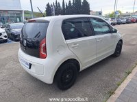 Volkswagen up! Metano 5p 1.0 eco High 68cv Usata in provincia di Ancona - DI.BA. - Via Mario Natalucci  snc img-5
