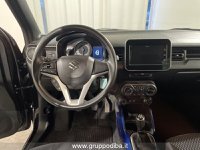 Suzuki Ignis Ibrida III 2020 Benzina 1.2h Top 2wd Usata in provincia di Ancona - DI.BA. - Via Mario Natalucci  snc img-14