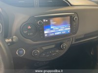 Toyota Yaris Ibrida III 2015 Benzina 5p 1.5h Active Usata in provincia di Ancona - DI.BA. - Via Mario Natalucci  snc img-17