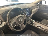 Volvo XC60 Benzina II 2018 Benzina 2.0 t5 polestar Business 253cv geartronic Usata in provincia di Ancona - DI.BA. - Via Mario Natalucci  snc img-10