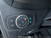 Ford Fiesta Ibrida 2022 5p 5p 1.0 ecoboost h ST-Line 125cv Usata in provincia di Ancona - DI.BA. - Via Mario Natalucci  snc img-5