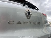Renault Captur GPL II 2019 Benzina 1.0 tce Intens Gpl 100cv my21 Usata in provincia di Ancona - DI.BA. - Via Mario Natalucci  snc img-10