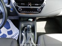Toyota Corolla Ibrida XII 2019 1.8h Active cvt Usata in provincia di Ancona - DI.BA. - Via Mario Natalucci  snc img-14