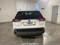 Toyota RAV4 Ibrida V 2019 Benzina 2.5 vvt-ie h Dynamic 2wd 218cv e-cvt Usata in provincia di Ancona - DI.BA. - Via Mario Natalucci  snc img-5