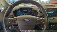 Ford C-Max Diesel 2015 Diesel 1.5 tdci Titanium s&s 120cv Usata in provincia di Ancona - DI.BA. - Via Mario Natalucci  snc img-12
