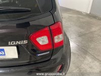 Suzuki Ignis Ibrida III 2020 Benzina 1.2h Top 2wd Usata in provincia di Ancona - DI.BA. - Via Mario Natalucci  snc img-9