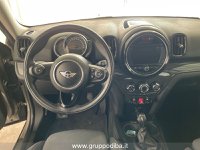 MINI Mini Countryman F60 Diesel 2017 Diese Mini Countryman 2.0 Cooper D Usata in provincia di Ancona - DI.BA. - Via Mario Natalucci  snc img-14