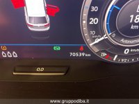 Volkswagen Tiguan Diesel II 2016 Diesel 2.0 tdi Executive 4motion 150cv dsg Usata in provincia di Ancona - DI.BA. - Via Mario Natalucci  snc img-17