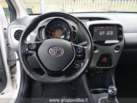 Toyota Aygo Benzina II 2018 5p 5p 1.0 x-play 72cv Usata in provincia di Ancona - DI.BA. - Via Mario Natalucci  snc img-13