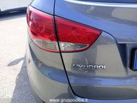 Hyundai ix35 Diesel Diesel 2.0 crdi Comfort 4wd Usata in provincia di Ancona - DI.BA. - Via Mario Natalucci  snc img-9