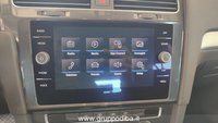 Volkswagen Golf Metano VIII 2020 Benzina 1.5 tgi Life 130cv dsg Usata in provincia di Ancona - DI.BA. - Via Mario Natalucci  snc img-13