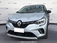 Renault Captur GPL II 2019 Benzina 1.0 tce Intens Gpl 100cv my21 Usata in provincia di Ancona - DI.BA. - Via Mario Natalucci  snc img-1
