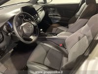Toyota C-HR Ibrida I 2020 2.0H TREND MY22 Usata in provincia di Ancona - DI.BA. - Via Mario Natalucci  snc img-13