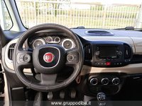 FIAT 500L Metano 2012 Benzina 0.9 t.air t. natural power Pop Star 80cv Usata in provincia di Ancona - DI.BA. - Via Mario Natalucci  snc img-13