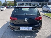 Volkswagen Golf Diesel VII 2017 5p Diesel 5p 1.6 tdi Highline 115cv Usata in provincia di Ancona - DI.BA. - Via Mario Natalucci  snc img-5