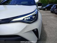 Toyota C-HR Ibrida I 2020 2.0h Trend e-cvt Usata in provincia di Ancona - DI.BA. - Via Mario Natalucci  snc img-10